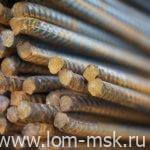 Как правильно выбрать арматуру для железобетонных конструкций | www.lom-msk.ru