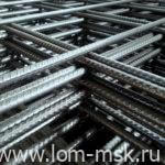 Различия между арматурой для крупных и мелких конструкций | www.lom-msk.ru